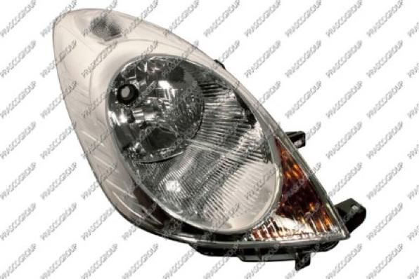 Prasco DS3504813 - Faro principale www.autoricambi360.it