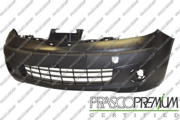 Prasco DS3501001 - Paraurti www.autoricambi360.it