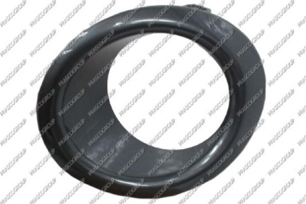 Prasco DS3501242 - Cornice, Fendinebbia www.autoricambi360.it