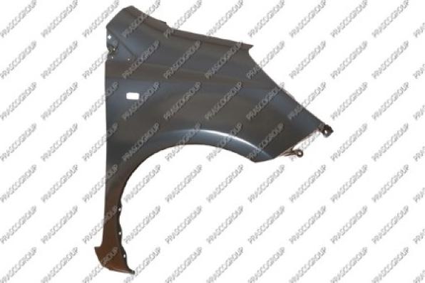 Prasco DS3503013 - Parafango www.autoricambi360.it