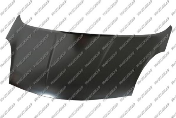 Prasco DS3503100 - Cofano motore www.autoricambi360.it