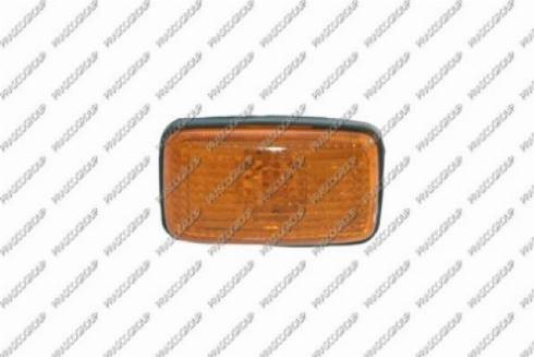 Prasco DS2714039 - Indicatore direzione www.autoricambi360.it
