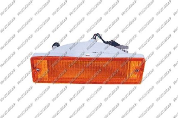 Prasco DS2714313 - Indicatore direzione www.autoricambi360.it