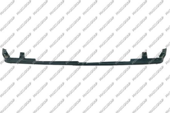 Prasco DS2711801 - Spoiler www.autoricambi360.it