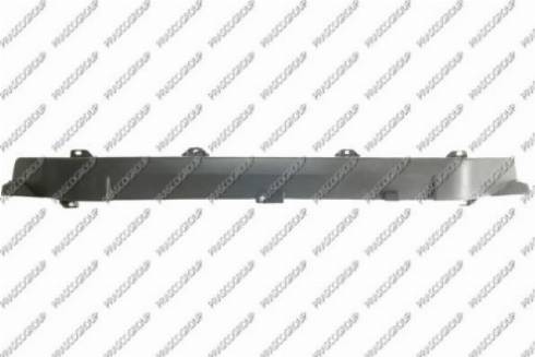 Prasco DS2711811 - Spoiler www.autoricambi360.it