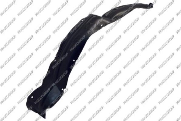 Prasco DS2713604 - Parafango interno www.autoricambi360.it