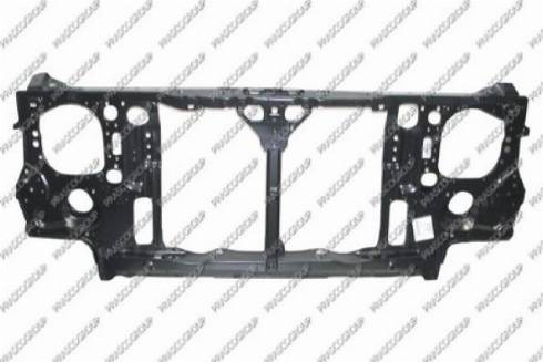 Prasco DS2713210 - Pannellatura anteriore www.autoricambi360.it