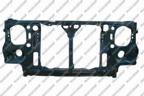 Prasco DS2713220 - Pannellatura anteriore www.autoricambi360.it