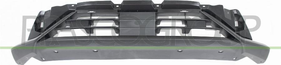 Prasco DS7041811 - Spoiler www.autoricambi360.it