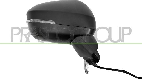 Prasco DS7047333 - Specchio retrovisore esterno www.autoricambi360.it