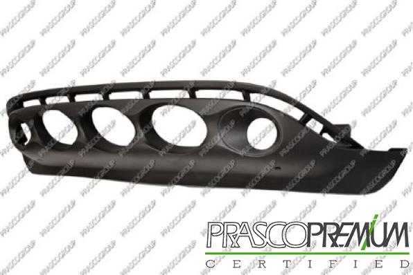 Prasco DS7001021 - Paraurti www.autoricambi360.it