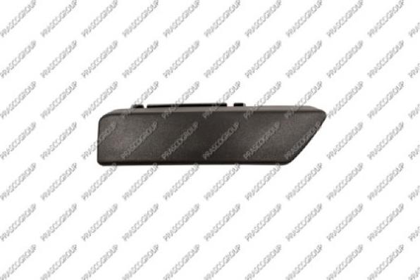 Prasco DS7008801 - Maniglia apriporta www.autoricambi360.it