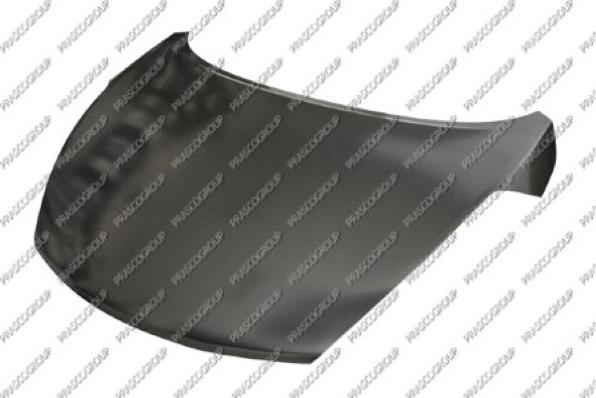 Prasco DS7003100 - Cofano motore www.autoricambi360.it