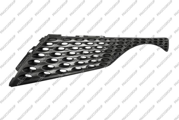 Prasco DS7002004 - Griglia radiatore www.autoricambi360.it