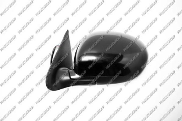 Prasco DS7007314 - Specchio retrovisore esterno www.autoricambi360.it