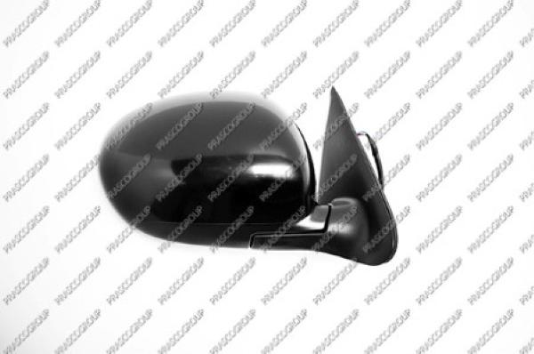 Prasco DS7007313 - Specchio retrovisore esterno www.autoricambi360.it