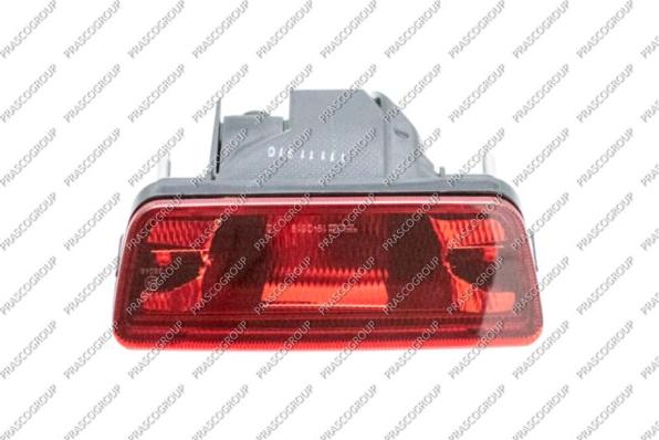 Prasco DS7024350 - Retronebbia www.autoricambi360.it