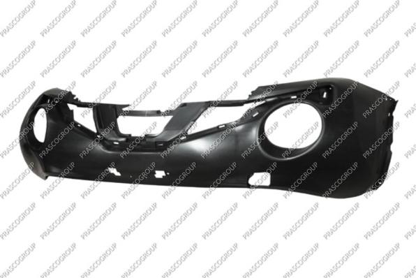 Prasco DS7021001 - Paraurti www.autoricambi360.it
