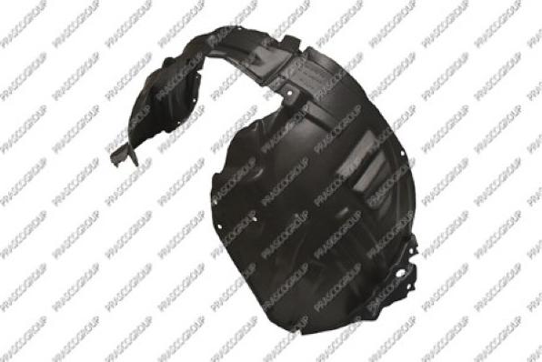 Prasco DS7023604 - Parafango interno www.autoricambi360.it