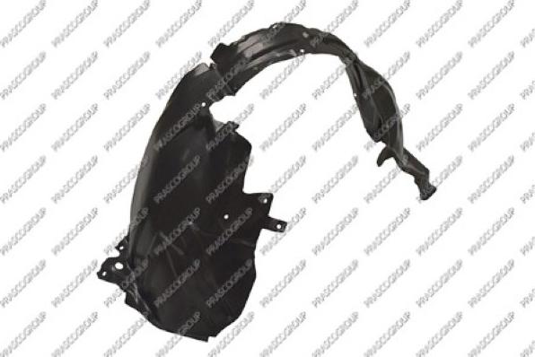 Prasco DS7023603 - Parafango interno www.autoricambi360.it