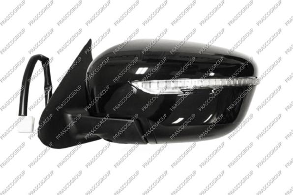 Prasco DS7027304 - Specchio retrovisore esterno www.autoricambi360.it