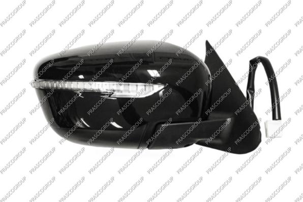 Prasco DS7027303 - Specchio retrovisore esterno www.autoricambi360.it