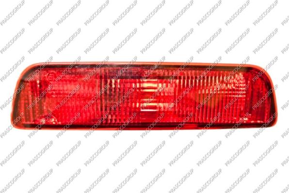 Prasco DS7104453 - Retronebbia www.autoricambi360.it