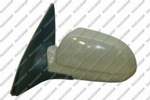 Prasco DW0097314 - Specchio retrovisore esterno www.autoricambi360.it