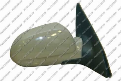 Prasco DW0097313 - Specchio retrovisore esterno www.autoricambi360.it