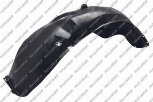 Prasco DW0073604 - Parafango interno www.autoricambi360.it