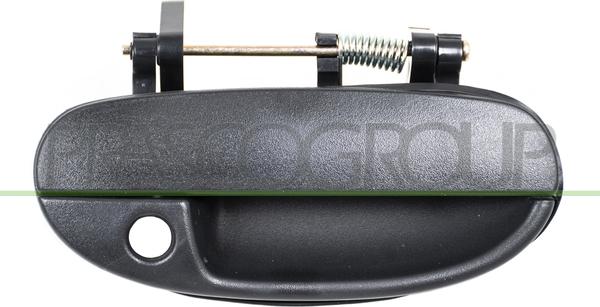 Prasco DW0208001 - Maniglia apriporta www.autoricambi360.it