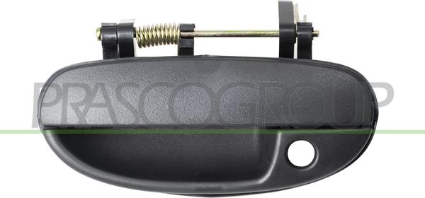 Prasco DW0208002 - Maniglia apriporta www.autoricambi360.it