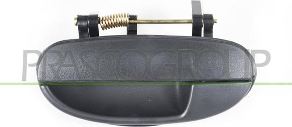 Prasco DW0208102 - Maniglia apriporta www.autoricambi360.it