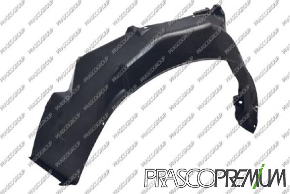 Prasco DW0203604 - Parafango interno www.autoricambi360.it