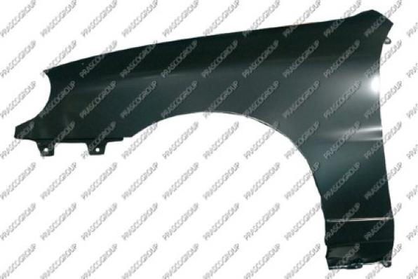 Prasco DW0203004 - Parafango www.autoricambi360.it