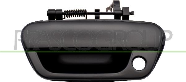 Prasco DW3408002 - Maniglia apriporta www.autoricambi360.it