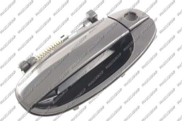 Prasco DW3268008 - Maniglia apriporta www.autoricambi360.it