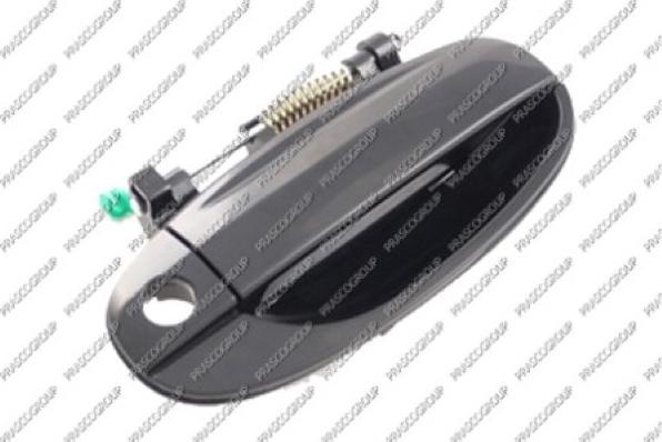 Prasco DW3268007 - Maniglia apriporta www.autoricambi360.it