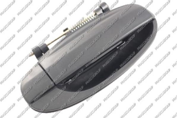 Prasco DW3268101 - Maniglia apriporta www.autoricambi360.it
