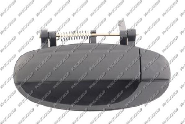 Prasco DW3268102 - Maniglia apriporta www.autoricambi360.it
