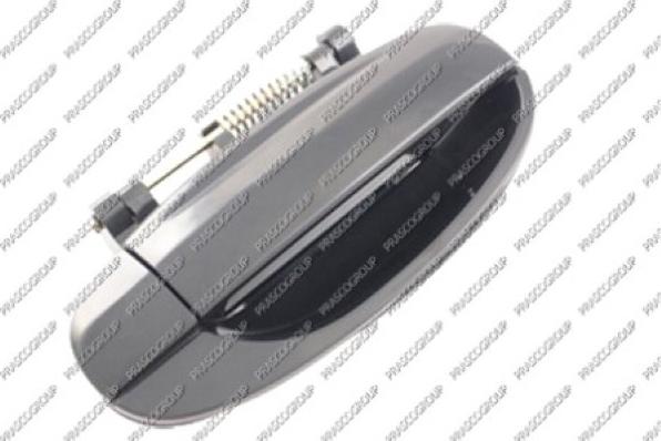 Prasco DW3268107 - Maniglia apriporta www.autoricambi360.it