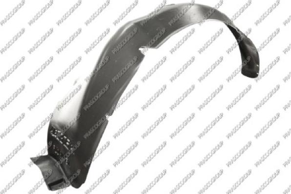 Prasco DW3263604 - Parafango interno www.autoricambi360.it