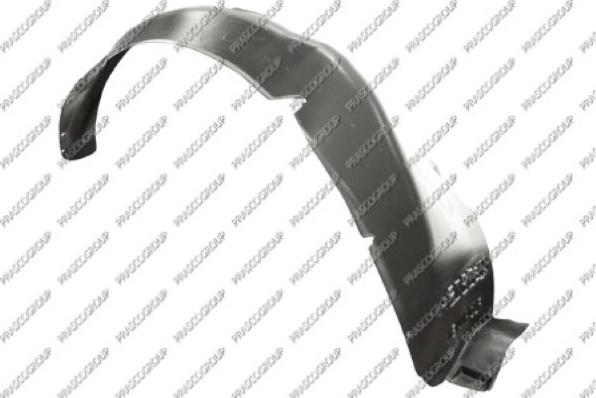 Prasco DW3263603 - Parafango interno www.autoricambi360.it