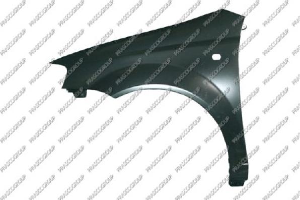 Prasco DW3263014 - Parafango www.autoricambi360.it