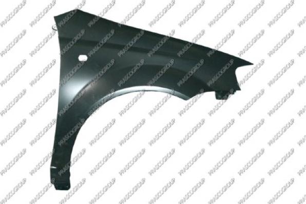 Prasco DW3263013 - Parafango www.autoricambi360.it