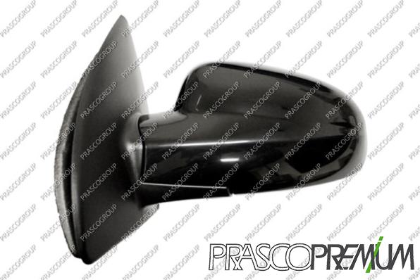 Prasco DW3267144P - Specchio retrovisore esterno www.autoricambi360.it