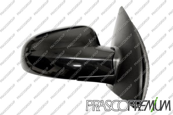 Prasco DW3267143P - Specchio retrovisore esterno www.autoricambi360.it