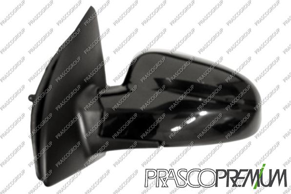 Prasco DW3267124P - Specchio retrovisore esterno www.autoricambi360.it