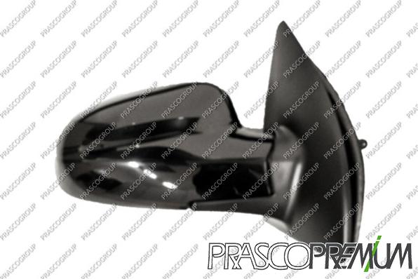 Prasco DW3267123P - Specchio retrovisore esterno www.autoricambi360.it