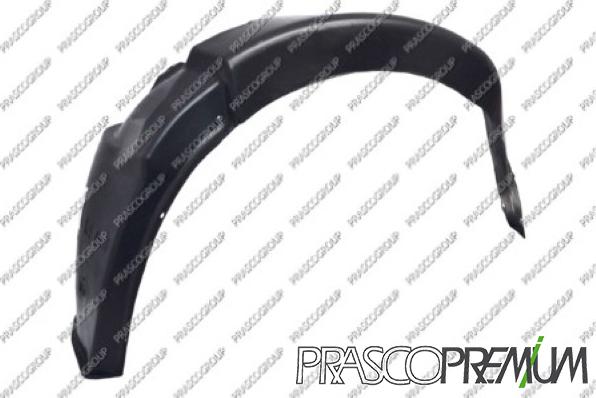 Prasco DW3203604 - Parafango interno www.autoricambi360.it
